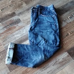 Banana Republic Skinny Fit Jeans 4Petite